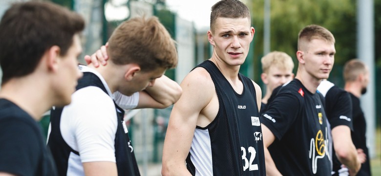 Przez koronawirusa koszykarze Trefla Sopot zawiesili treningi