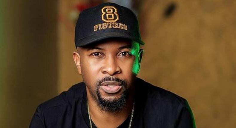 Ruggedman schools Naira Marley on difference between Internet fraud and slavery [Instagram/Ruggedman]