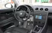 Seat Exeo 2.0 TSI - Udany kuzyn rodziny Audi