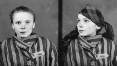 Międzynarodowy Dzień Pamięci o Ofiarach Holokaustu. Zdjęcia Czesi z Auschwitz prześladują do dziś