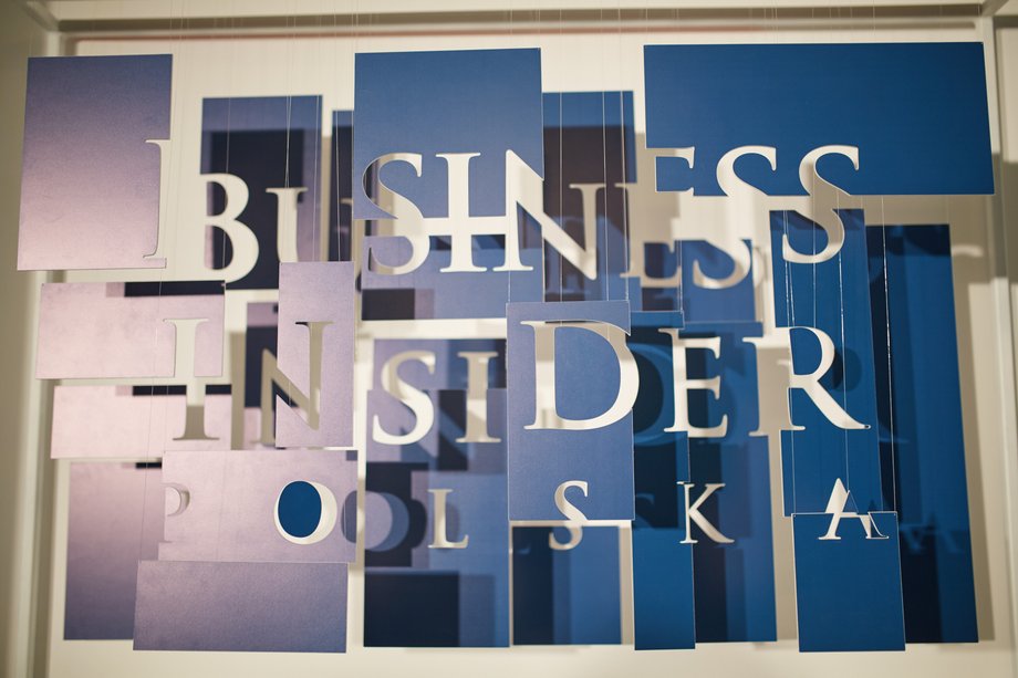 Start Business Insider Polska