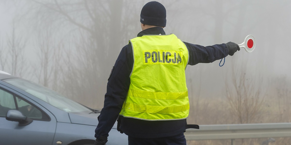 Będzie zmiana przepisów umożliwiających konfiskatę aut nietrzeźwym kierowcom