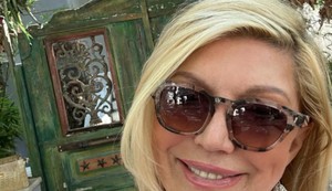Suzana Mančić