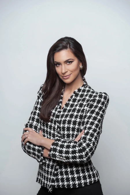 Dragana Kosjerina