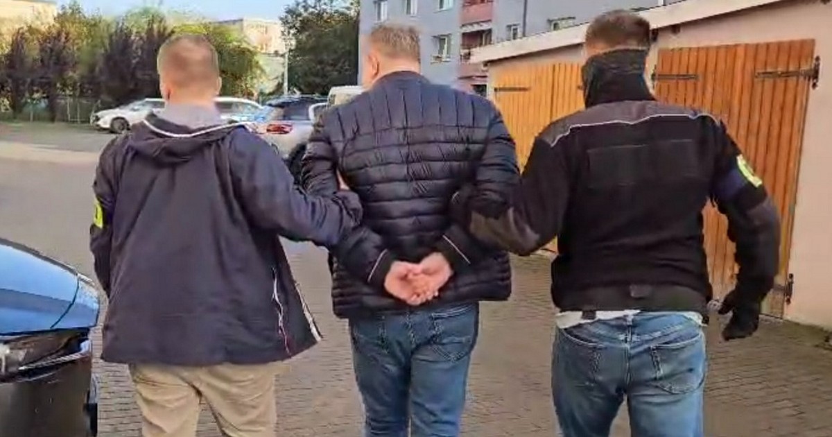 Dyrektor szpitala wysyłał straszne treści 11-latkom. Jest już za kratami