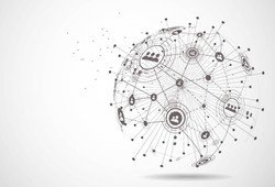 Ludzie nie będą usatysfakcjonowani światem, w którym maszyny wykonują za nich pracę twórczą [WYWIAD]