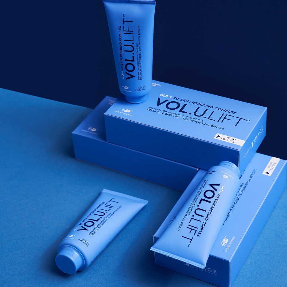 VOL.U.LIFT™ termékcsalád