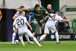 Historyczne osiągnięcie Śląska, Legia i Raków potrafią grać co trzy dni [#MIG po kolejce]