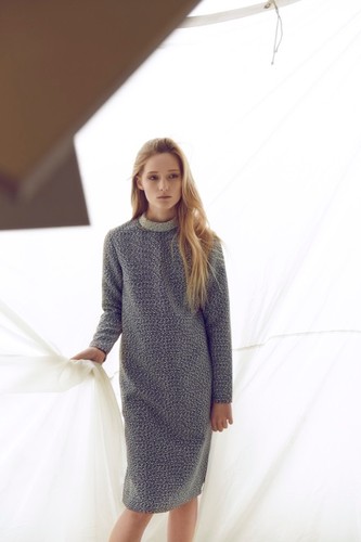 Inga Buczyńska - kolekcja wiosna/lato 2015