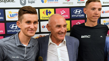 Tour de Pologne 2018: asy na starcie, Polacy chcą ugrać swoje