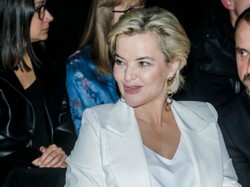 Więcej zmian (nazwiska również?) nie będzie. Monikę Richardson opanowało chorobliwe szczęście...