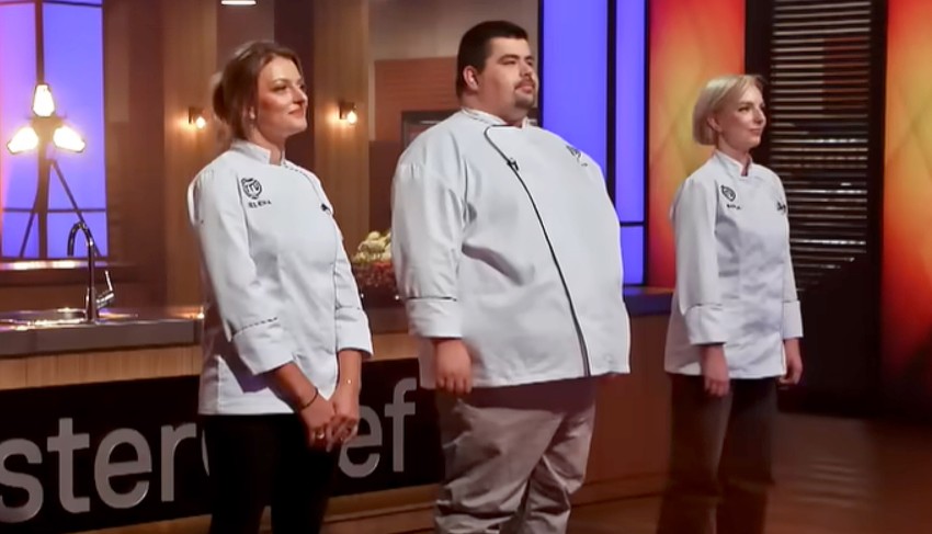 MasterChef Srbija