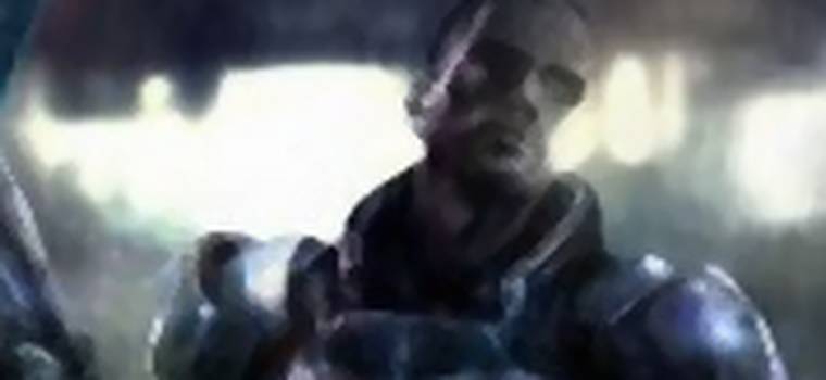 VGA 2011: Gameplayowy trailer Mass Effect 3