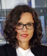 Dominika Bychawska-Siniarska koordynatorka projektu „Europa Praw Człowieka” Helsińskiej Fundacji Praw Człowieka