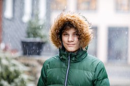 pogoda zacznie się zmieniać. do polski zbliża się wyraźne ochłodzenie