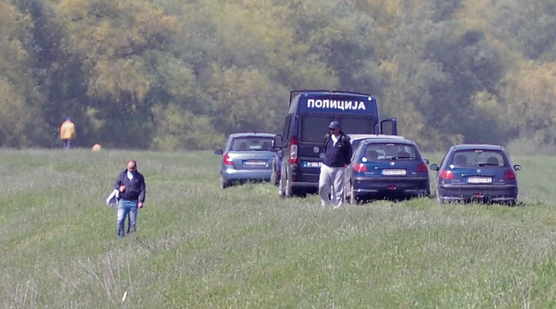 Sud je zatražio policijski izveštaj o telefonskoj komunikaciji