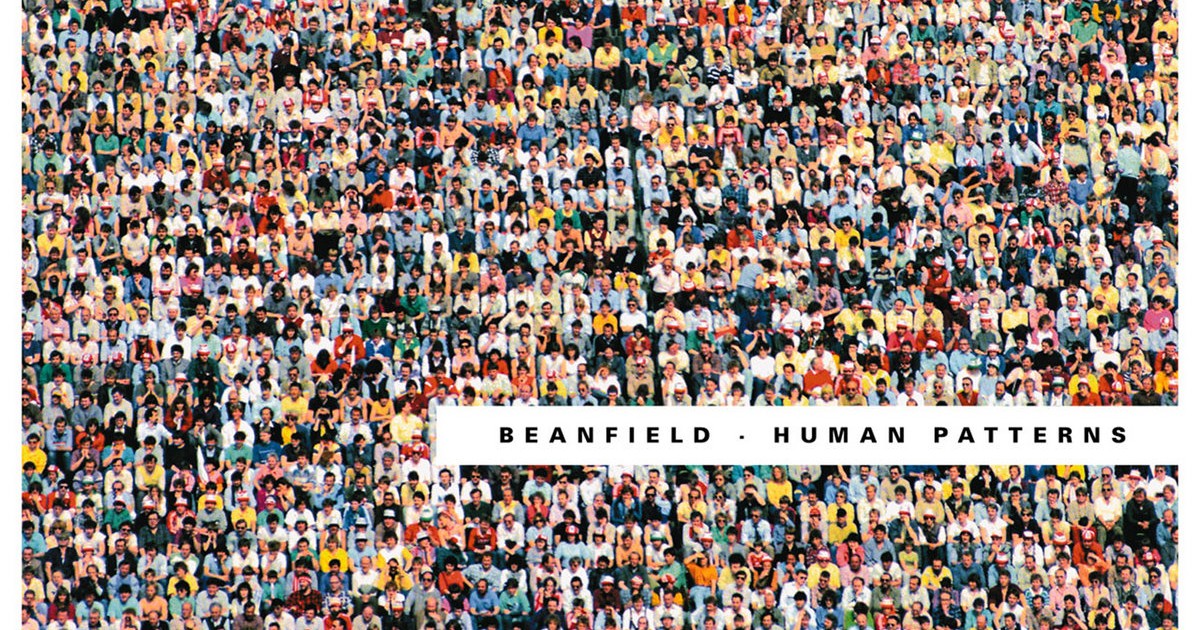BEANFIELD — "Human Patterns" Muzyka