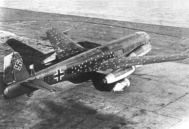 Junkers Ju 287