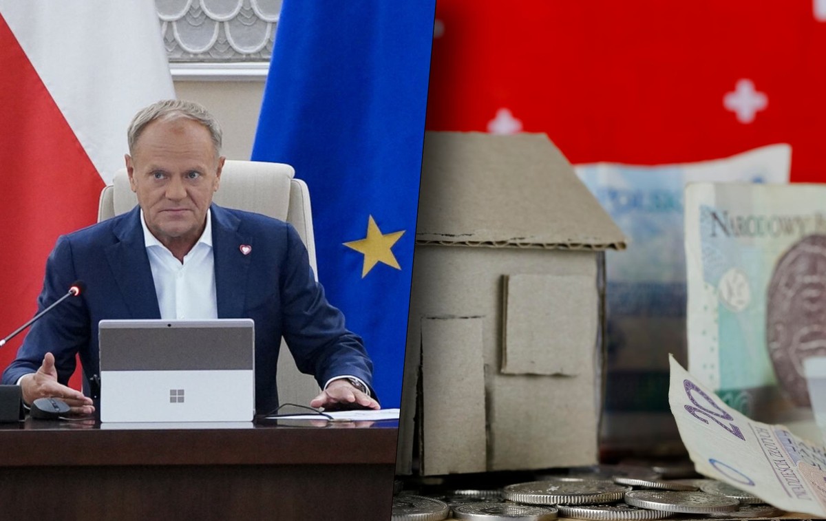 Ustawa frankowa idzie do Sejmu. Rząd zdecydował