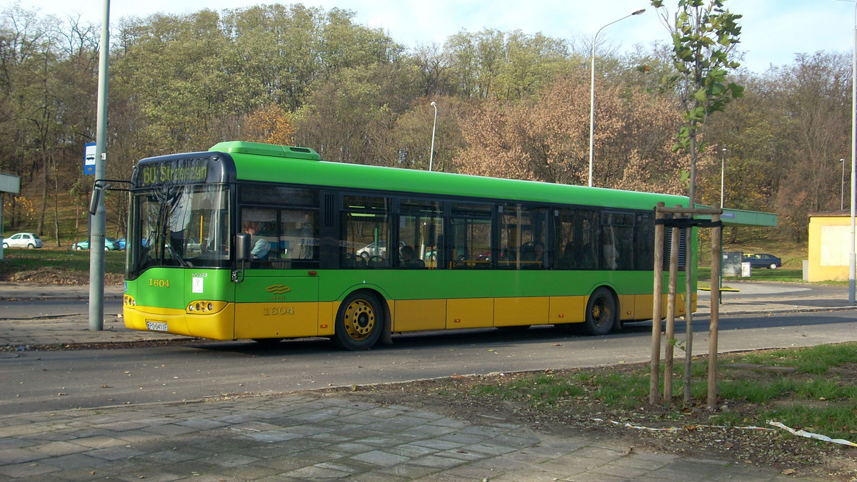 W związku z organizacją biegu Maniacka Dziesiątka autobusy linii  nr 57, 74, 76, 84, 90 i 603 pojadą inaczej.