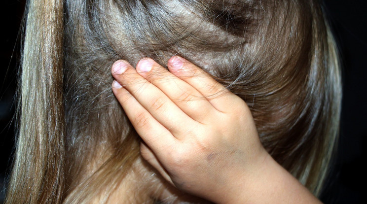 Több nőt is molesztált egy férfi egy szikszói rendezvényen, köztük egy 9 és egy 14 éves kislányt is / Illusztráció: Pixabay