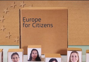 Evropa za gradjane i gradjanke slika 2