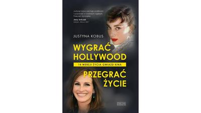 Wygrać Hollywood, przegrać życie, książka