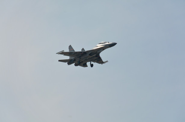 Shenyang J-11