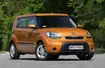 Kia Soul 1.6 - Daleko od nudy