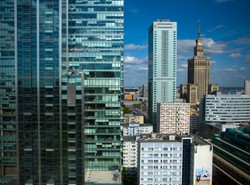 Zielona rewolucja w stolicy