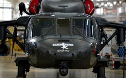 Zakup Black Hawków bez przetargu trzeba będzie wytłumaczyć Unii. To może skończyć się karami