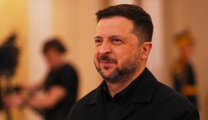 Volodimir Zelenski