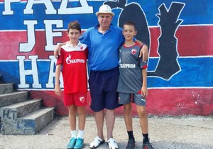 ognjen Drakulic radojkovic i mizdrak