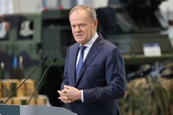 Premier Tusk po atakach na Iran: Polska jest gotowa na różne scenariusze