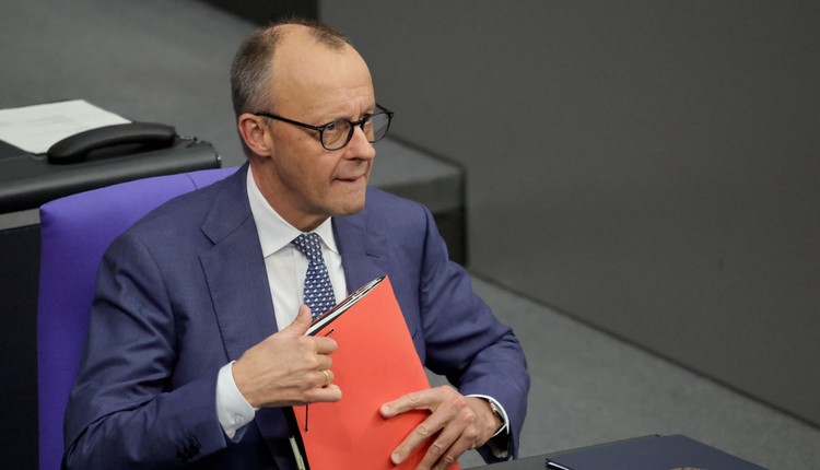 Niemcy: Czarny dzień dla Unii Europejskiej, już nawet kraje założycielskie torpedują plany