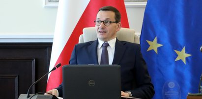 Odważna deklaracja premiera. Marzą mu się europejskie zarobki