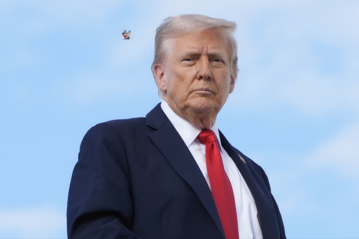 KE reaguje na list Donalda Trumpa. Raczej go to nie usatysfakcjonuje