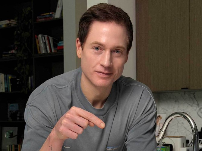 Brajan Džonson 