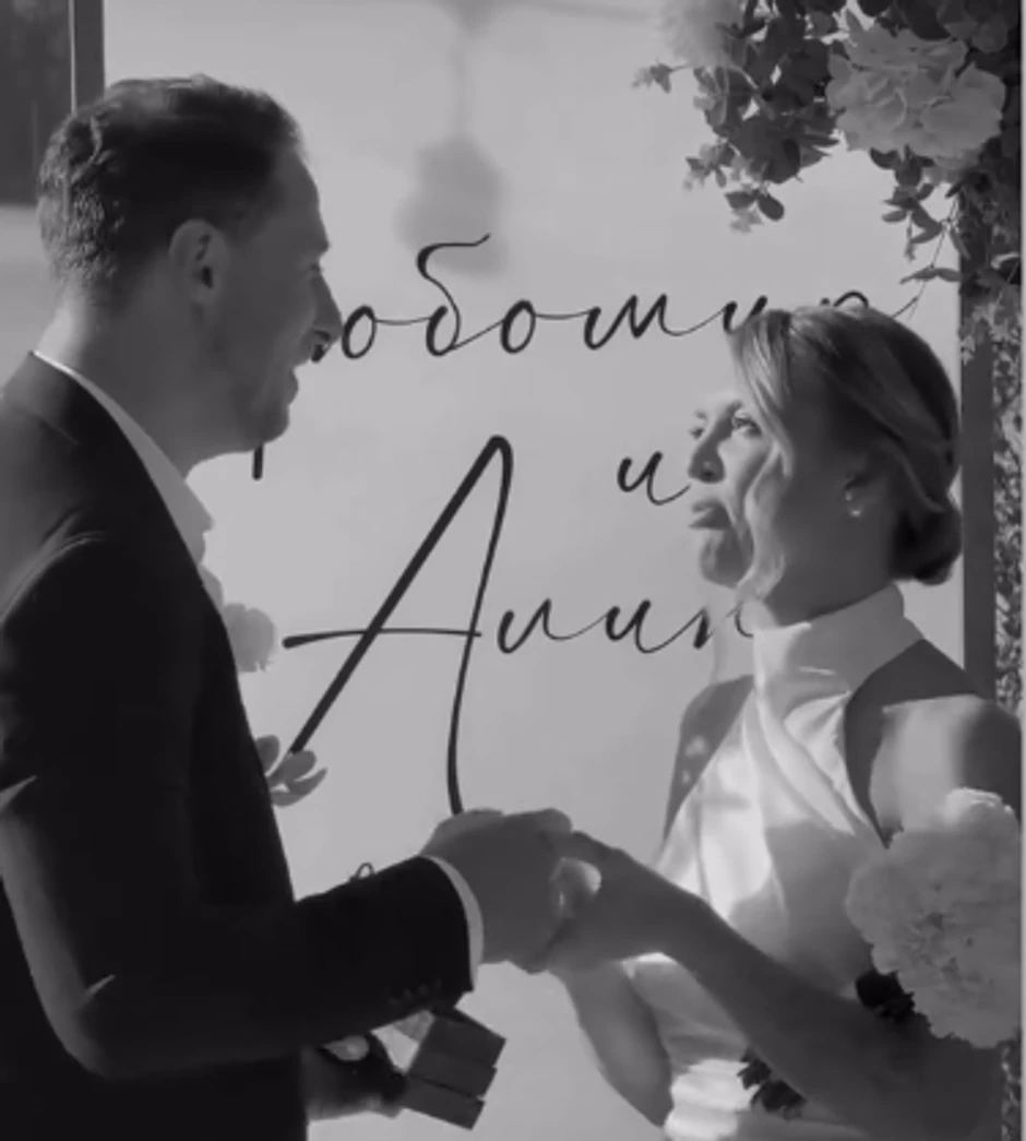 Ljubomir Ristić i Alina dobili ćerku