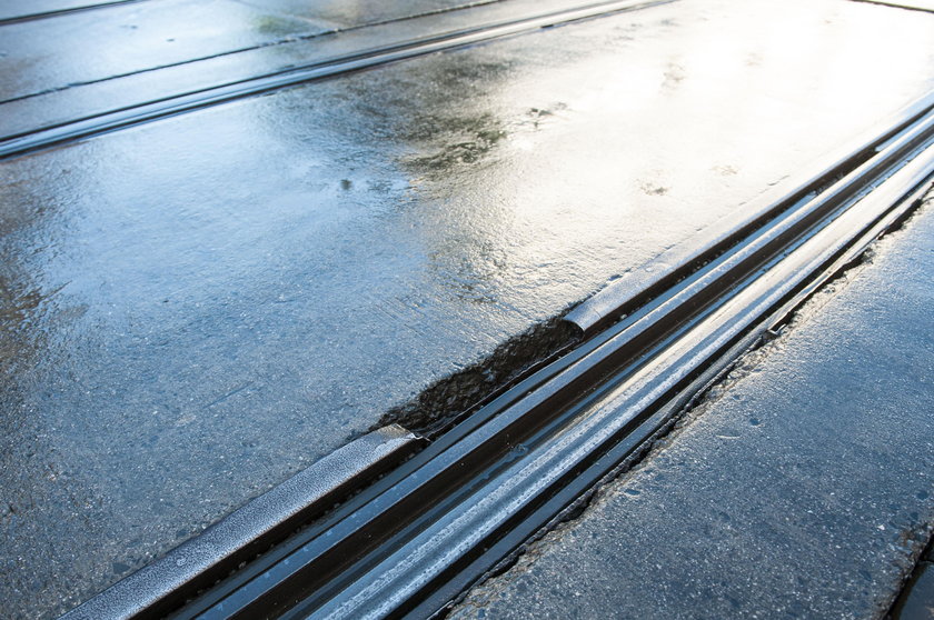 Tramwaje nie pojadą do Bronowic Małych