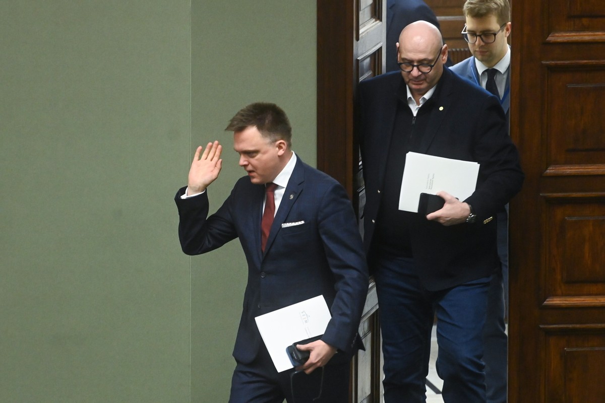 Szymon Hołownia, Piotr Zgorzelski, Stanisław Zakroczymski