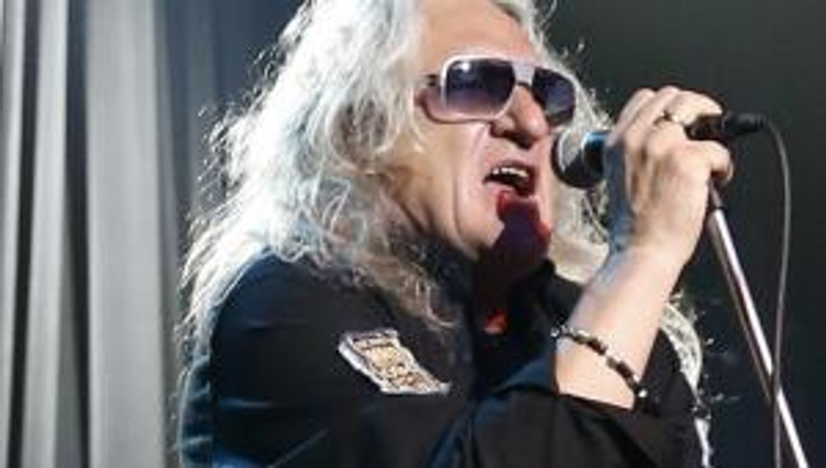 Grzegorz Markowski