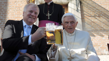 Urodziny Benedykta XVI. Jak spędzi ten dzień papież-emeryt?