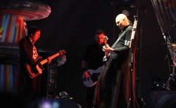 Smashing Pumpkins oraz Interpol na wspólnym koncercie w Polsce