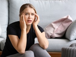 Nie taki stres dla zdrowia straszy? Naukowcy mają pewne dowody na to, że mała "spinka" może być całkiem pożyteczna...