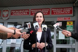 Tragiczny wypadek w Katowicach. Rozległe obrażenia przyczyną śmierci 19-latki