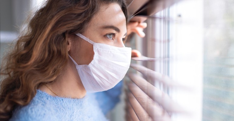 Nie ma dowodów na to, że lockdown pozwoli opanować epidemię - uważa prof. Kuna