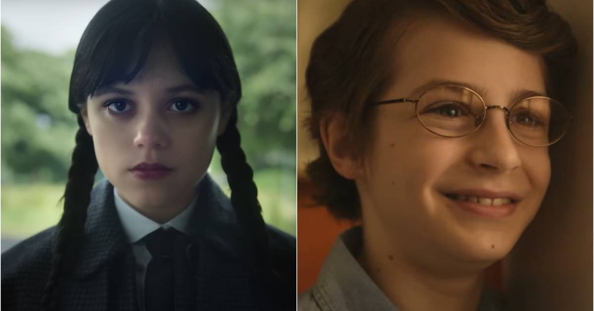 10 filmów i seriali do obejrzenia w sierpniu. Jest w czym wybierać
