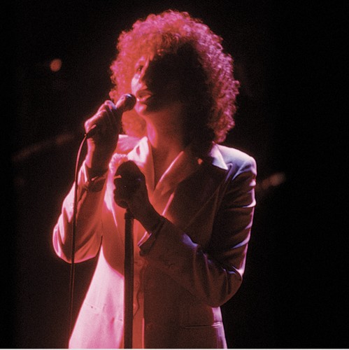 Barbra Streisand w filmie 'Narodziny gwiazdy'