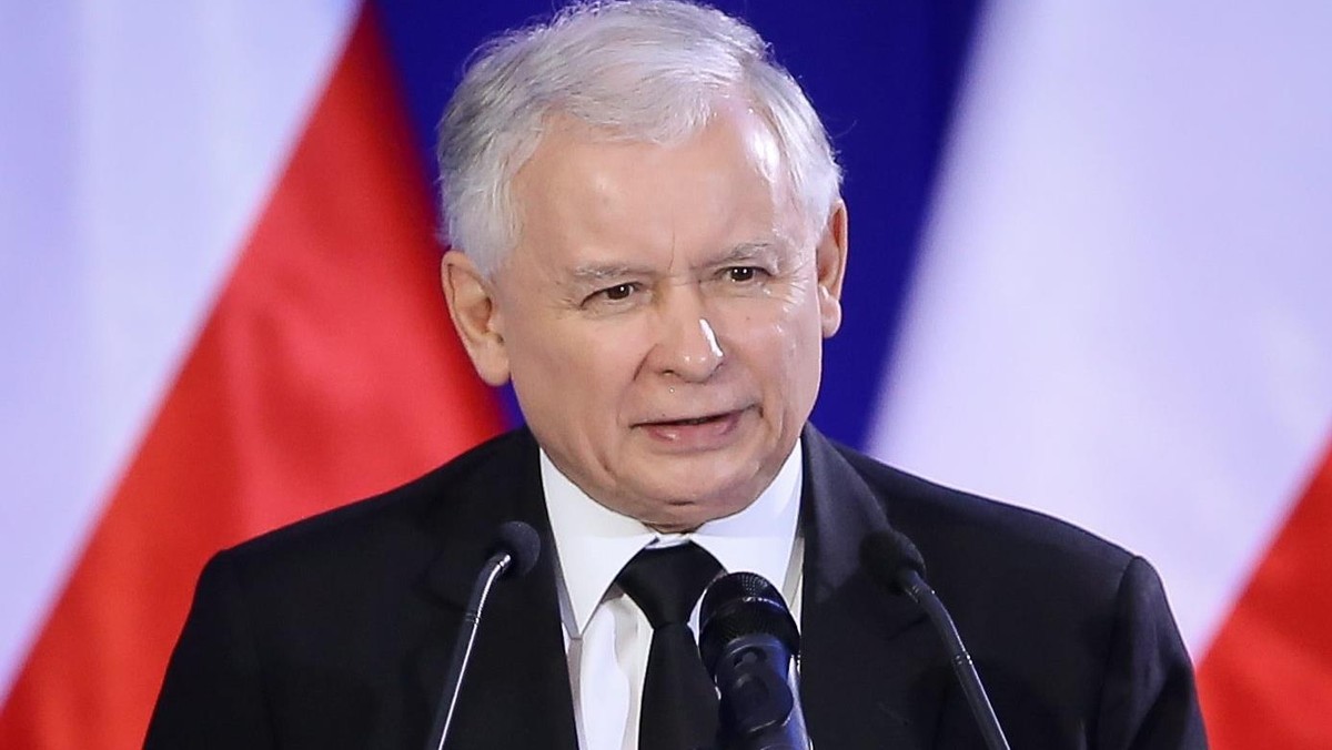 Jarosław Kaczyński